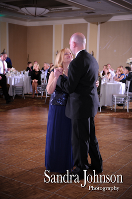 Best Hilton Orlando wedding photographer - Sandra Johnson (SJFoto.com)